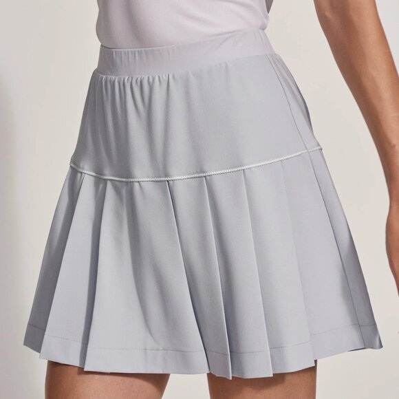 Varley - Avan High-Rise Skort 15.5'' - Size M - Picture 4 of 7